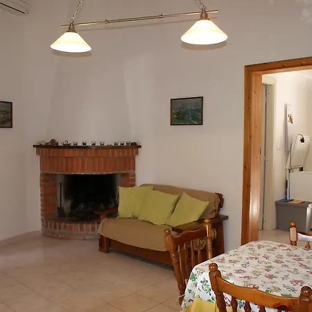 Casa Turriga Sennariolo