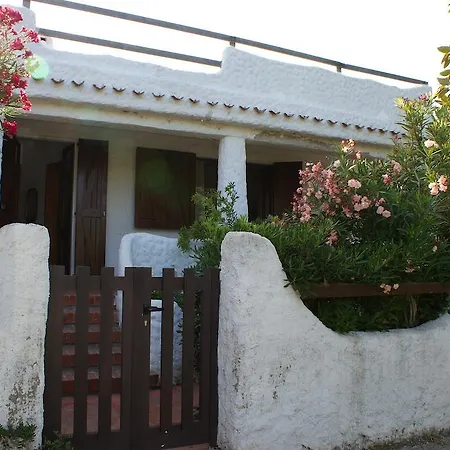 Βίλα Casa Turriga *