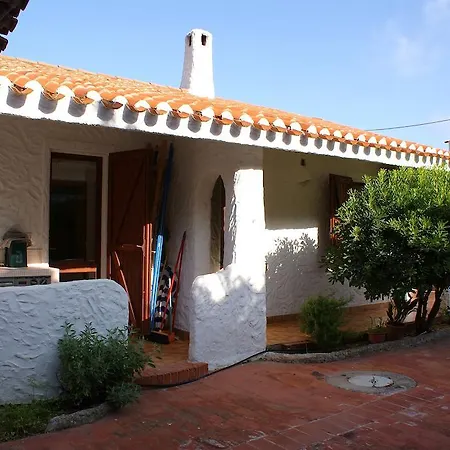 Casa Turriga Sennariolo