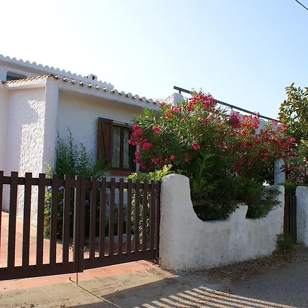 Βίλα Casa Turriga Sennariolo